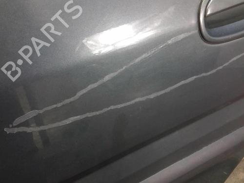Left rear door HYUNDAI MATRIX (FC) 1.5 CRDi VGT | BP22004279C4 