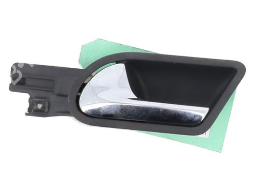 Used Rear left interior door handle VW GOLF V (1K1) 1.9 TDI (105 hp) 28614668