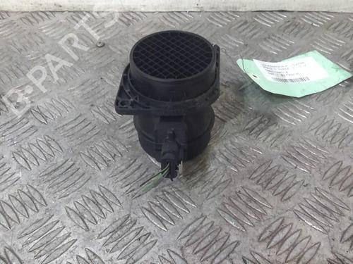 Used Mass air flow sensor Mass air flow sensor VW POLO V (6R1, 6C1) 1.2 TDI (75 hp) 20361171 20361171