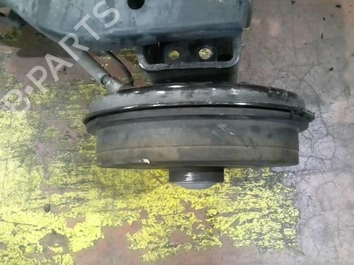 Rear axle DACIA SANDERO II 1.0 SCe 75 (B8JC, B8JD, B8NC) | BP21816908M2 
