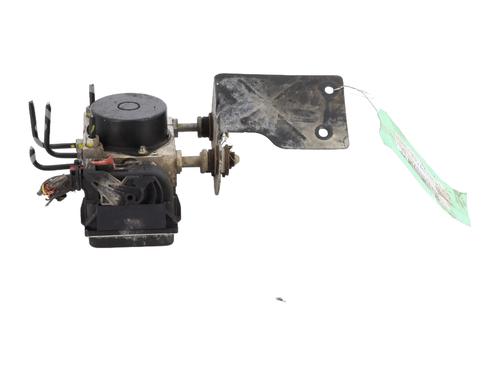 ABS pump SKODA FABIA II (542) 1.6 TDI | BP24875114M43 - Image 3