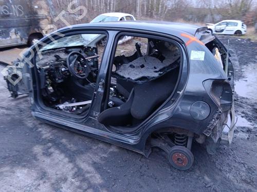 Bagklap CC/Kombi-Coupé PEUGEOT 108 1.0 VTi 72 | BP32128551C6 