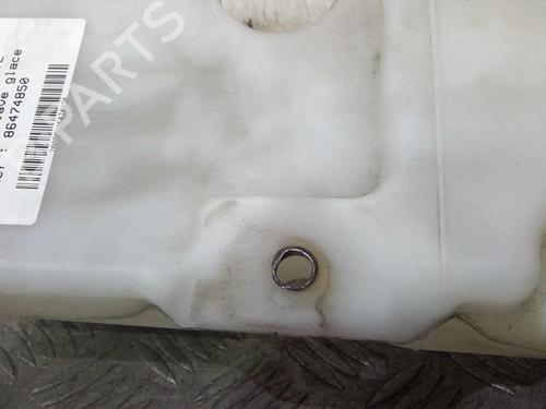 Windscreen washer tank FORD KA (RU8) 1.2 | BP20366163C113 
