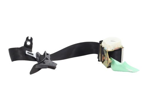 Rear left seatbelt VW PASSAT B6 (3C2) 2.0 TDI 16V | BP32098728I29 - Image 3