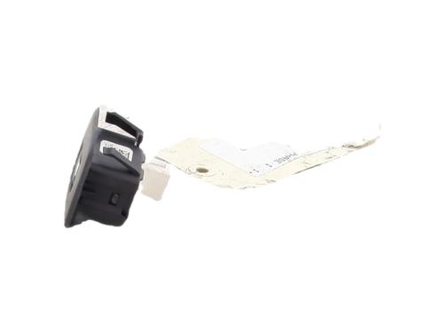 Used Left rear window switch Left rear window switch PEUGEOT 2008 I (CU_) 1.2 VTi (82 hp) 40440831 40440831