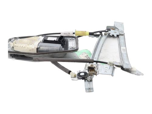 Used Front left window mechanism VW SCIROCCO III (137, 138) 2.0 TDI (170 hp) 32098707