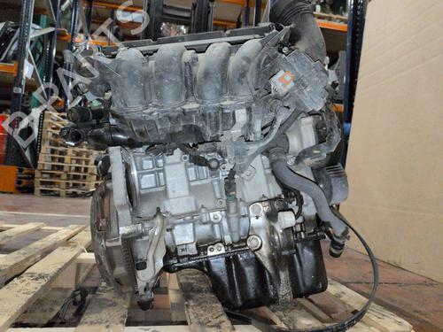 Engine PEUGEOT 508 SW I (8E_) 1.6 VTi | BP35902553M1 - Image 4