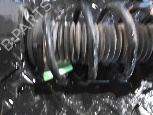 Right front shock absorber FORD FOCUS III 1.6 TDCi | BP23200804M17