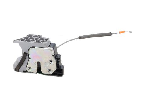 Used Rear right lock HYUNDAI i20 III (BC3, BI3) 1.0 T-GDI hybrid 48V (101 hp) 30056670