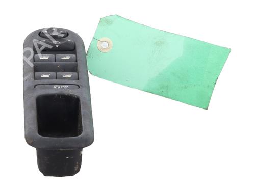 Left front window switch PEUGEOT 5008 (0U_, 0E_) 2.0 HDi 150 / BlueHDi 150 | BP25924240I27  - Image 5