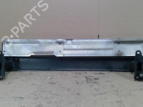 Rear bumper reinforcement RENAULT TWINGO III (BCM_, BCA_) 1.0 SCe 65 (BCMJ) | BP28107907C73 