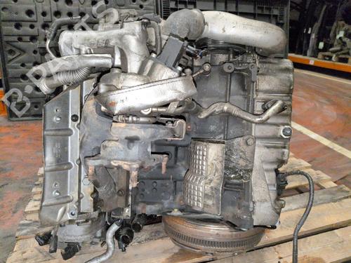 Engine AUDI TT (8J3) 2.0 TFSI | BP40289701M1 - Image 7