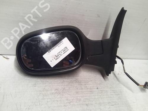 Left mirror NISSAN MICRA III (K12) 1.5 dCi | BP20362585C26