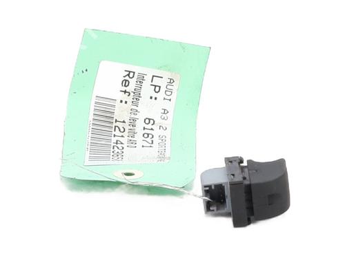 Used Right rear window switch Right rear window switch AUDI A3 Sportback (8PA) 2.0 TDI 16V (140 hp) 32456720 32456720