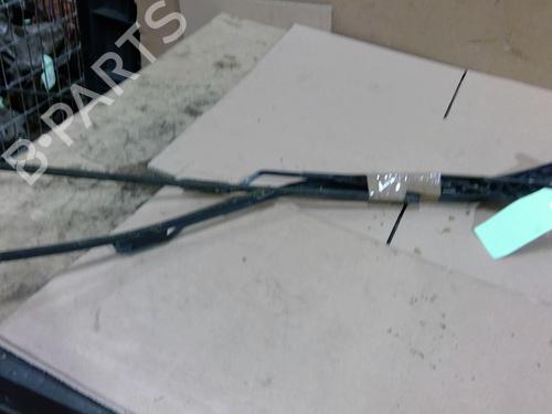 Vindspejlsviskerarm KIA RIO III (UB) 1.25 CVVT (86 hp) 31909760