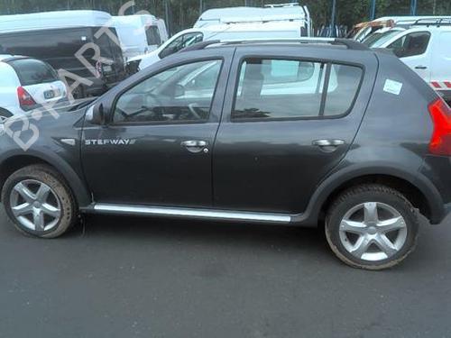 Subframe DACIA SANDERO 1.5 dCi | BP20350895M9 - Image 13
