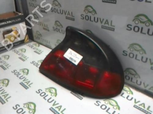 Used Right taillight OPEL TIGRA (S93) 1.4 16V (F07) (90 hp) 20370647