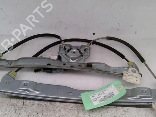 Front right window mechanism CITROËN DS3 (SA_) 1.6 THP 155 | BP33738188C23 - Image 2