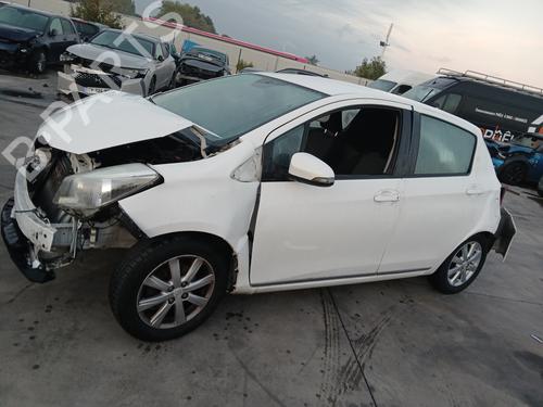 Fuel flap TOYOTA YARIS (_P13_) 1.0 (KSP130_, KSP130) | BP29840562C131