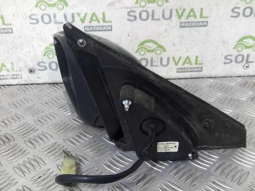 Left mirror SUZUKI SWIFT III (MZ, EZ) 1.3 DDiS (RS413D) | BP22004978C26 