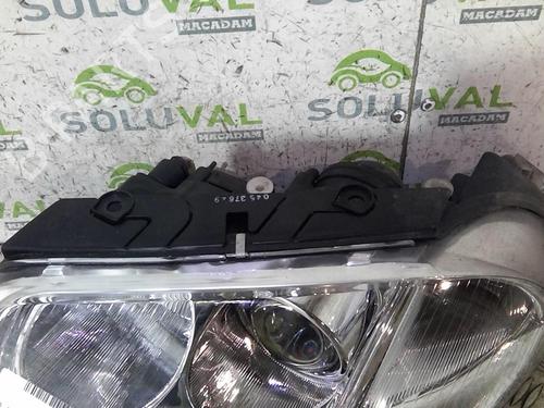 Used Left headlight Left headlight VW PASSAT B5.5 (3B3) 1.9 TDI (130 hp) 22003691 22003691