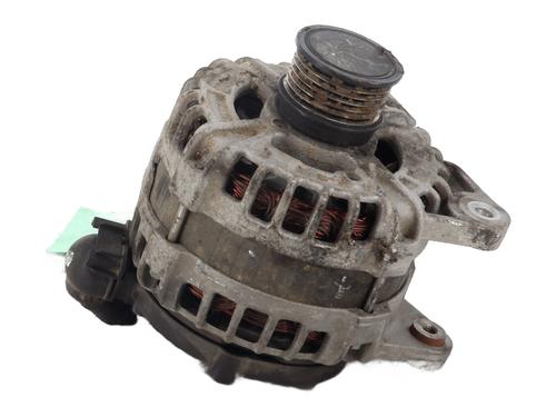 Used Alternator Alternator NISSAN QASHQAI II (J11, J11_) 1.6 DIG-T (163 hp) 24531366 24531366