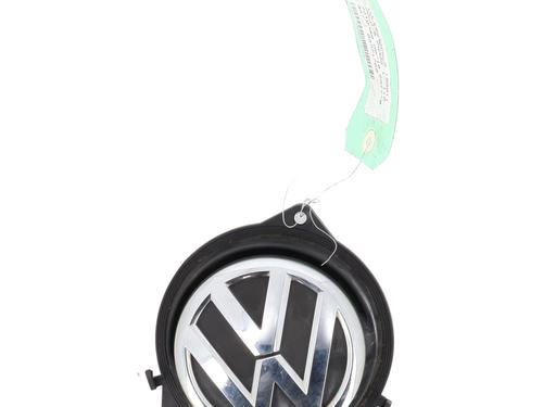 Used Tailgate handle Tailgate handle VW POLO V (6R1, 6C1) 1.2 (70 hp) 20356355 20356355