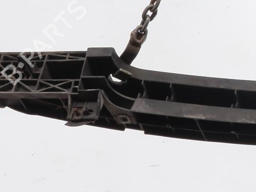 Crossmember PEUGEOT 206 Hatchback (2A/C) 1.4 HDi eco 70 | BP30116430C162