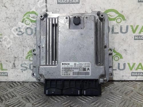 Electronic module PEUGEOT 4007 (VU_, VV_) 2.2 HDi | BP21816666M83 