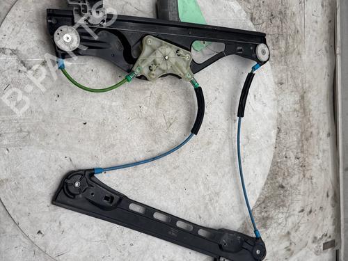 Front left window mechanism MERCEDES-BENZ E-CLASS (W211) E 320 CDI (211.026) | BP37277998C22 - Image 3