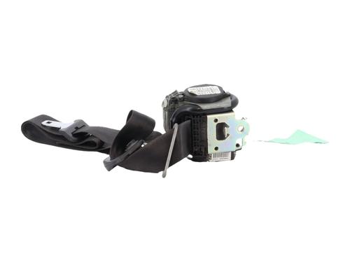 Used Front left seatbelt Front left seatbelt RENAULT MEGANE III Coupe (DZ0/1_) 1.5 dCi (DZ09, DZ0D, DZ1F, DZ1G, DZ14, DZ29) (110 hp) 34501719 34501719