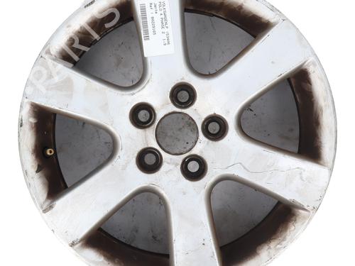 Used Rim VW POLO IV (9N_, 9A_) 1.9 TDI (101 hp) 22005206