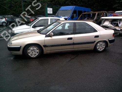 Right headlight CITROËN XANTIA (X1_, X2_) 1.9 Turbo D | BP20363302C29 