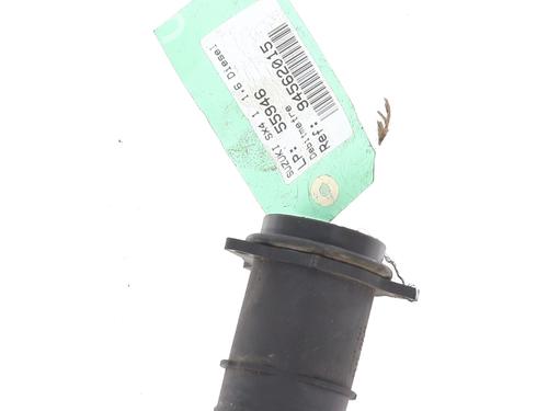 Mass air flow sensor SUZUKI SX4 (EY, GY) 1.6 DDIS (RW416D) | BP20493430M95 