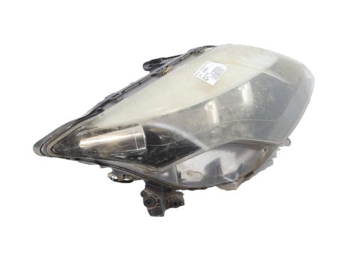 Right headlight RENAULT LAGUNA III (BT0/1) 1.5 dCi (BT00, BT0A, BT0T, BT1J) | BP36591731C29 - Image 4