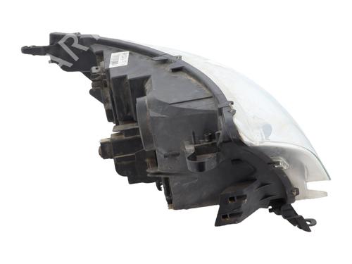 Left headlight CITROËN C4 II (NC_) 1.6 HDi 90 | BP37504672C28 - Image 2