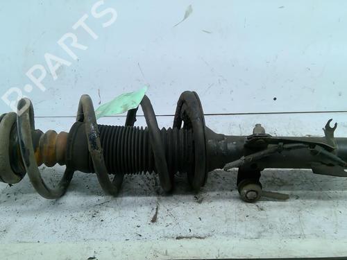 Used Left front shock absorber Left front shock absorber FORD TRANSIT Van (FA_ _) 2.2 TDCi (85 hp) 33472073 33472073