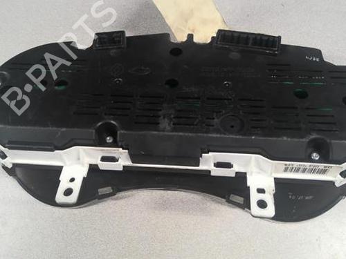 Instrument cluster RENAULT KOLEOS I (HY_) 2.0 dCi 4x4 (HY0K) | BP21636012C47 