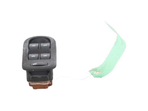 Used Left front window switch RENAULT MEGANE II Estate (KM0/1_) 1.5 dCi (KM16, KM1E) (106 hp) 29896665