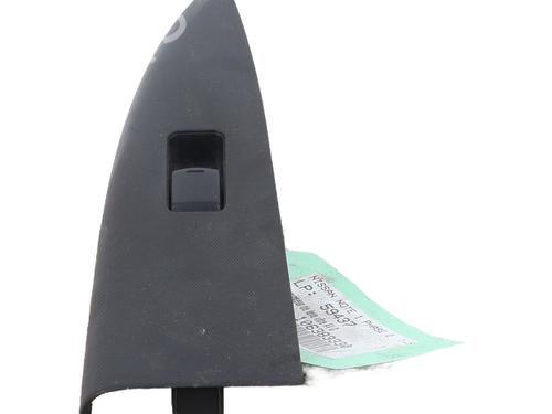 Used Right front window switch Right front window switch NISSAN NOTE (E11, NE11) 1.5 dCi (86 hp) 26184525 26184525
