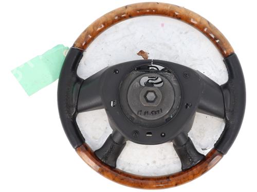 Steering wheel JAGUAR X-TYPE I (X400) 2.2 D | BP30147657C49