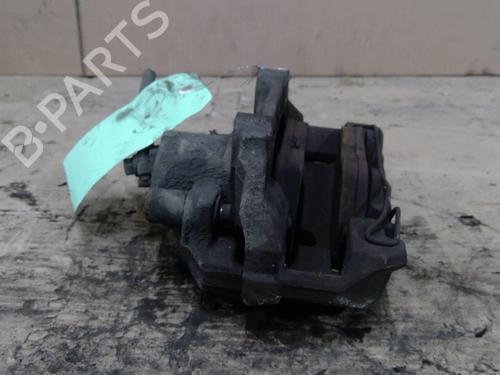 Right front brake caliper AUDI A1 (8X1, 8XK) 1.6 TDI | BP28166469M104 