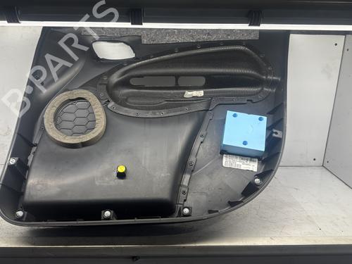 Front left panel CITROËN C3 Picasso (SH_)  | BP33708991C58  - Image 7