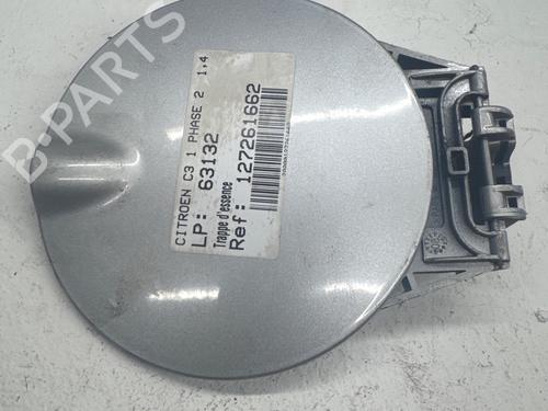 Tanklåg Tanklåg CITROËN C3 I (FC_, FN_) [2002-2013] 36761090 36761090
