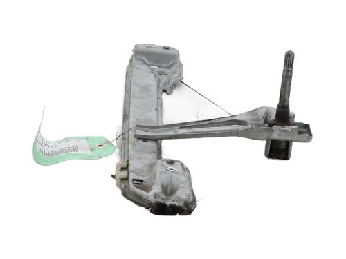 Used Rear left window mechanism Rear left window mechanism RENAULT CLIO III (BR0/1, CR0/1) 1.5 dCi (BR17, CR17) (86 hp) 28110353 28110353