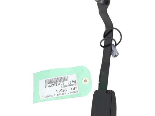 seat-buckle-renault-captur-i-j5_-h5_-2013-28210937 main image