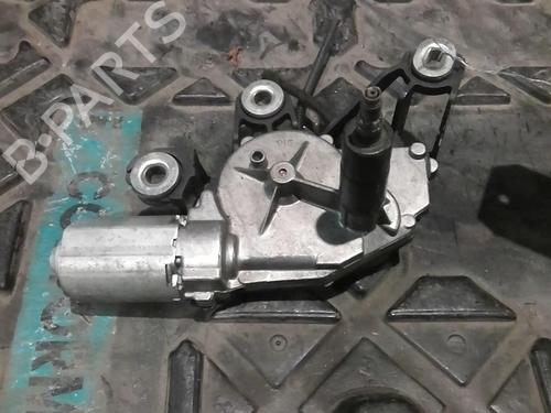 Rear wiper motor VW POLO (9N_, 9A_) 1.2 | BP20362860M102 