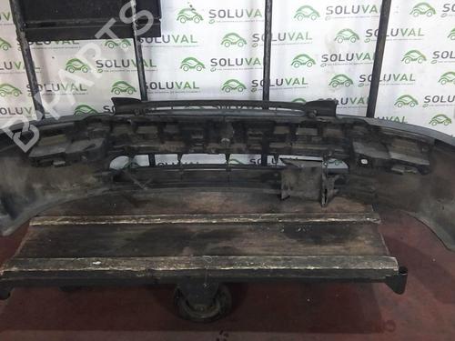 Front bumper RENAULT KANGOO (KC0/1_) 1.4 (KC0C, KC0H, KC0B, KC0M) | BP20357954C7 