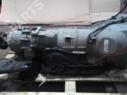 Gearbox BMW X5 (E53)  | BP33681163M3  - Image 7