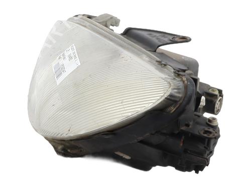 Left headlight PEUGEOT 206 Hatchback (2A/C) 1.4 HDi eco 70 | BP28103559C28 